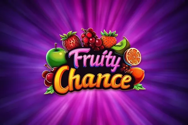 Fruity Chance